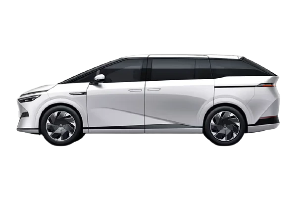 X9 - Nebula White